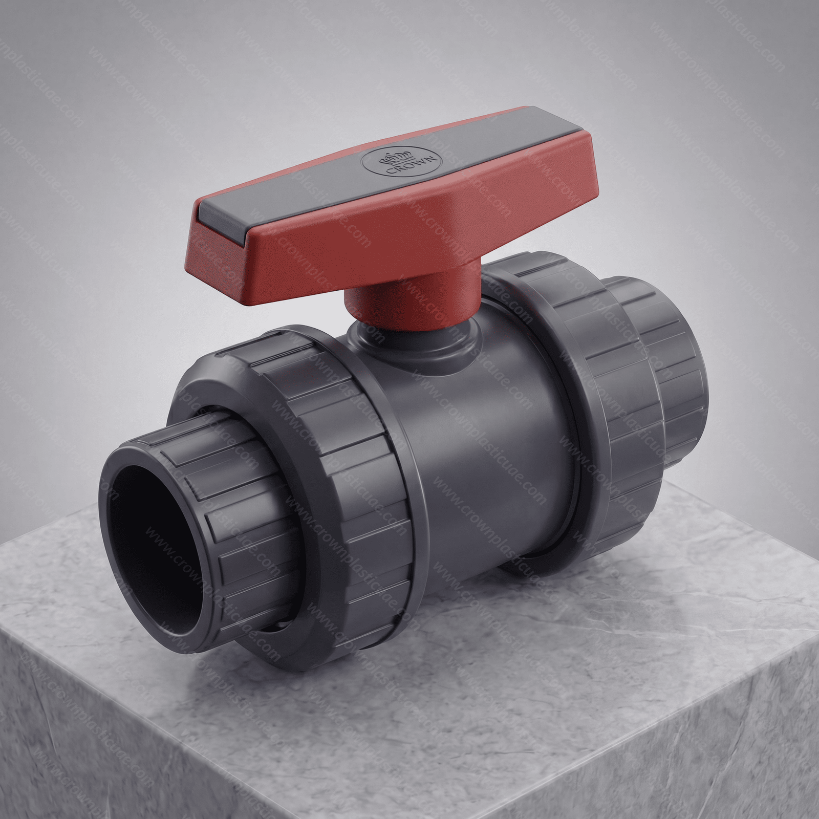 PVC High Pressure True Union